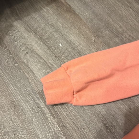 Lululemon perfectly oversized crew size 2 - Picture 3 of 5